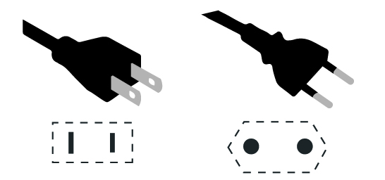 Plug Type AC