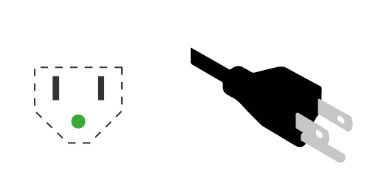 Plug Type B