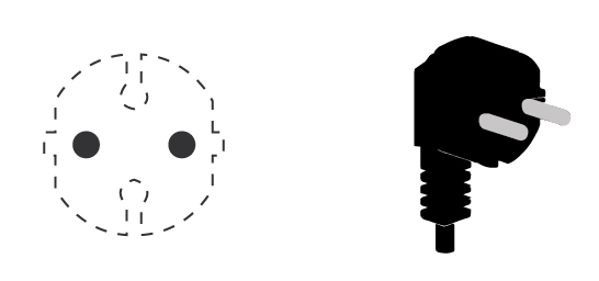 Plug Type C